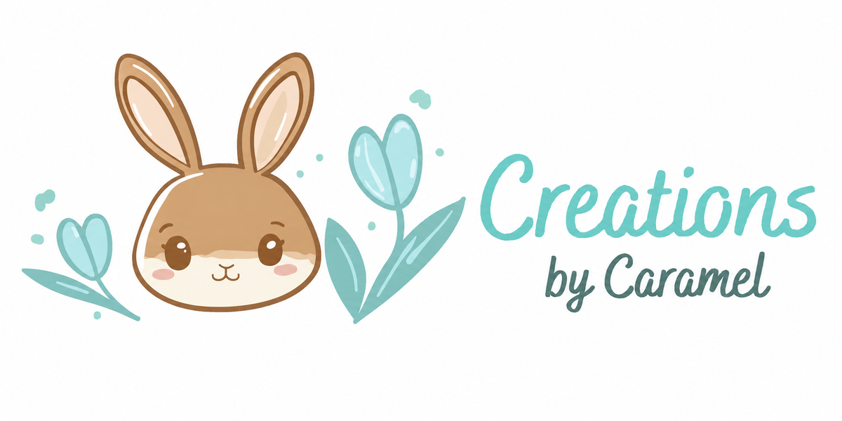 Creations by Caramel Co